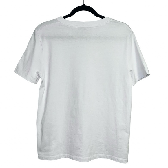 Zara Heavy Cotton T-Shirt - Picture 6 of 6